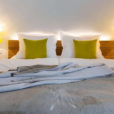 Reetdorf Geltinger Birk Malerhaus Nebeltreiben Nieby (Nieby, Schleswig-Flensburg)